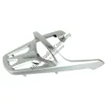 Rear Carrier for United 100cc Scooty | Rail Grab Rear for Scooter LF100T-B | GY6 Scooter | United Scooty Parts. 