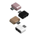 OTG Connector. 