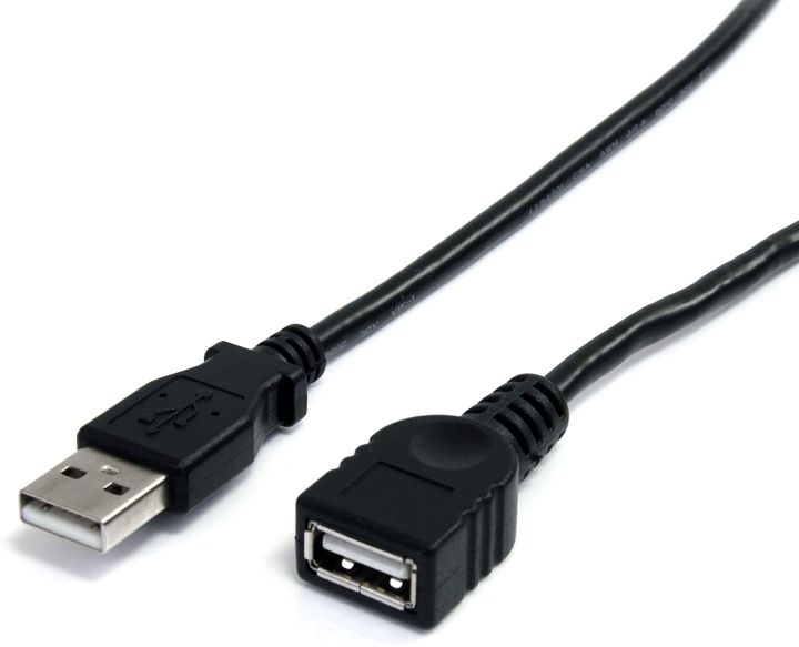 USB%20Extension%20Cable%205%20METER%20USB%202.0%20M/F%20Male%20To%20Female%20Cable%20Extension%20Wire%20-%20Image%204