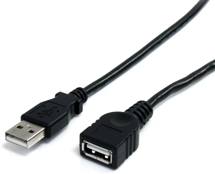 USB%20Extension%20Cable%205%20METER%20USB%202.0%20M/F%20Male%20To%20Female%20Cable%20Extension%20Wire%20-%20Image%204