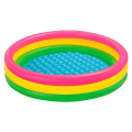 INTEX Swimming Pool Swimming Pools For Kids Baby Bath Tub Baby Bath Toy Inflatable Kids Bath Toy Tub. 