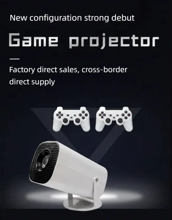 Latest%20Android%20New%20S40MAX%20Video%20Game%20Projector%20Android13.0%20System%20WiFi6%20BT5.4%205G%20Support%204K%20HD%201280*720P%20Smart%20Home%20Cinema%20Portable%20Projector%20High%20Brightness%20200"%20Large%20Display%20Wireless%20Screen%20Portable%20Projector%20-%20Image%206