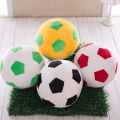 Plush Toy Ultra Soft Football Pillow Back Cushion. 