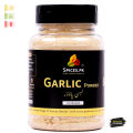 Premium Organic Garlic Powder (Lehsan) - 170g Pure & Natural Dried Thoom Powder for Cooking, Seasoning & Health. 