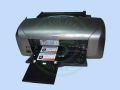 10 X Glossy inkjet printable PVC CARD for Canon iP4600 iP4680 iP4700 iP4760 iP4810 iP4820 iP4840 iP4850 iP4880 MP630 MP640 MP980. 