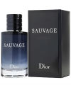 Dior - SAUVAGE IMPRESSION Perfume and long lasting perfume and good fragrance and best for men and best for gift - 100ml. 