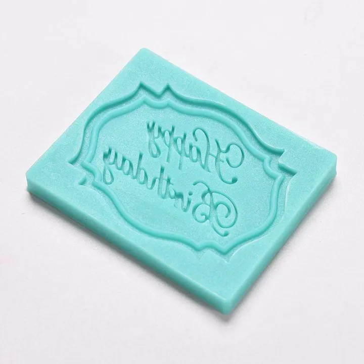 Graceful%20Happy%20Birthday%20Silicone%20Mould%20Cake%20Decorating%20Lace%20Impression%20Mat%20Baking%20Mold%20-%20Image%203
