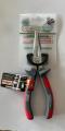 DENFOS ( GERMANY ) COMBINATION - PLIERS  / LONG NOSE PLIERS  / DIAGONAL PLIERS. 