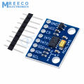 ADXL345 Digital 3-Axis Acceleration Gravity Tilt Accelerometer Sensor Module ADXL-345 GY-291. 
