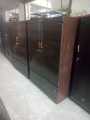 2 door lamination almirah. 