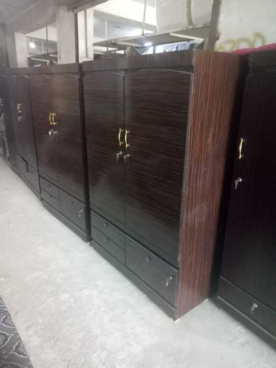 2 door lamination almirah