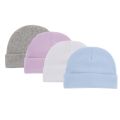Personalised Baby Hat With Any Name in Almost Any Colour, Custom Embroidered Gift Monogram Baby Beanie Infant Hat. 