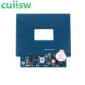 Elektronika DIY Kits Metal Detector Scanner Unassembled Kit Electroniqu Project 3-5V Suite Trousse Board Module Electronic Part. 