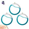 Magnetic Ring for Wireless Charging Universal Magnetic Rings for Fast Wireless Charging Convenient Phone Accessories for Iphone Android Stainless Steel Southeast Asian Buyers' Choice for Wireless. 