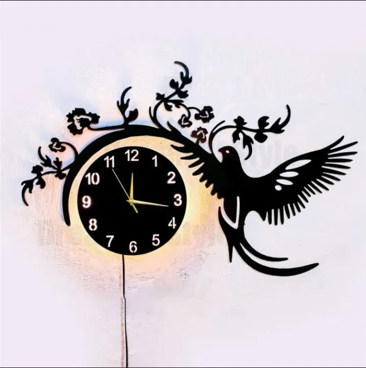 FlyIng%20Bird%20Wall%20clock%20%7C%20Bird%20cage%20wall%20clock%20%7C%20Eagle%20Style%20%7C%20Eagle%20Wall%20art%20%7C%20aelegant%20wall%20Ckock%20,%20wooden%20Xlock%20for%20home%20decor,%20living%20room%20and%20for%20office%20-%20Image%205