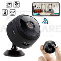 A9 Mini Camera 1080 HD Ip Camera Night Version Voice Recorder Wireless Security Mini Camcorders Video Surveillance Wifi Camera. 