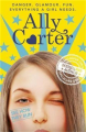 See How they Run: Embassy Row (Book 2) By ally carter. 