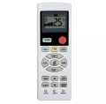 Haier AC Remote Control. 