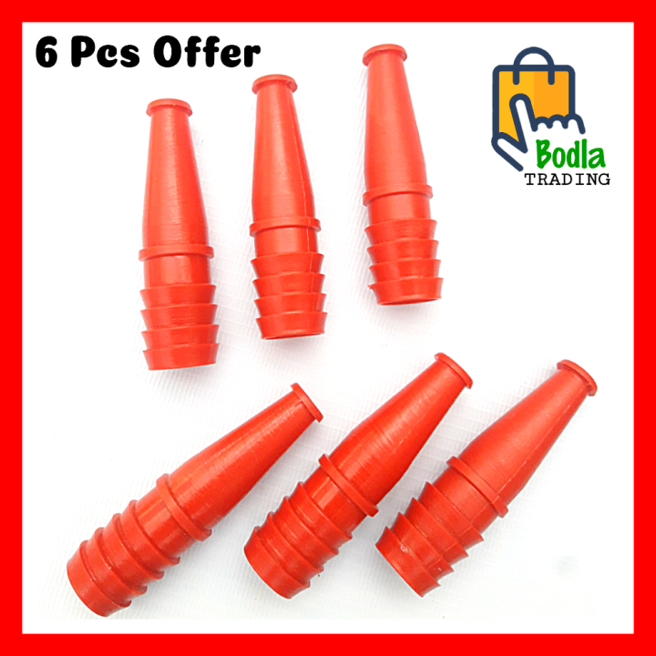 6Pcs%20Water%20Pipe%20Connector%20&%20Garden%20Pipe%20Connector%20Pvc%20Plastic%20Material%20Pressure%20Nozzle%20-%20Image%203