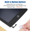 LCD Tablet Thick Line Single Color Writing Board Writing Tablet eEwriter Kids Drawing Pad Light Less LCD Sketch Screen Gift For Kids / Children. 