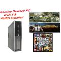 8300 SFF Quad Core i3 3rd Generation gaming pc - 8GB RAM 500GB Hard  Windows 10 - 1GB Graphic card - GTA 5 & PUBG or Call Of Duty Games Installed. 