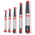 5 pcs Screw Extractor Set(3mm-18mm) High Quality. 