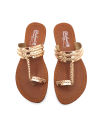 Kolapuri Chappal For women And Girls KPPC111. 