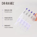 DR.Rashel Skin Care 377 Ampoules Niacinamide Single Use Face Serum 1.2ml x 30pcs DRL-1958. 