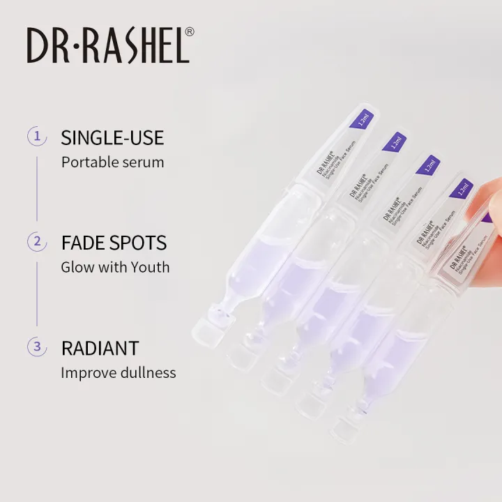 DR.Rashel%20Skin%20Care%20377%20Ampoules%20Niacinamide%20Single%20Use%20Face%20Serum%201.2ml%20x%2030pcs%20DRL-1958%20-%20Image%202