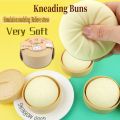 Siopao Ball Squishy Ball Toy Sticky Ball Anti Atress Ball Fidget With Box. 