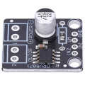 DRV8871 DC Motor Driver Board BOB Drive Module 3.6A PWM Control Port for Printer Electric Appliance Industrial Equipment. 