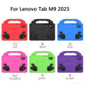 Tablet Case For Lenovo Tab M9 TB310FU TB310XU 2023 9.0 inch EVA Shockproof Kids Cover for Lenovo Tab M9 Case. 