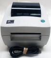 Zebra LP 2844 Label Barcode Printer  / Thermal Desktop for Shipping Labels, Barcodes, Receipts Printer. 