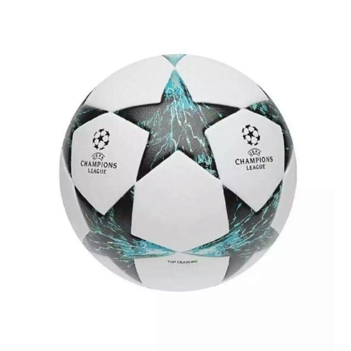 Uefa Champions League Football - Soccer Ball