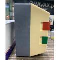 Electrical Motor Types of AC Magnetic Starter 1.5 to 22 amp. 