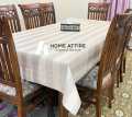 Modern Stylish Dining Table Covers For 4 Seater - 6 Seater and 8 Seater Dining Table. 