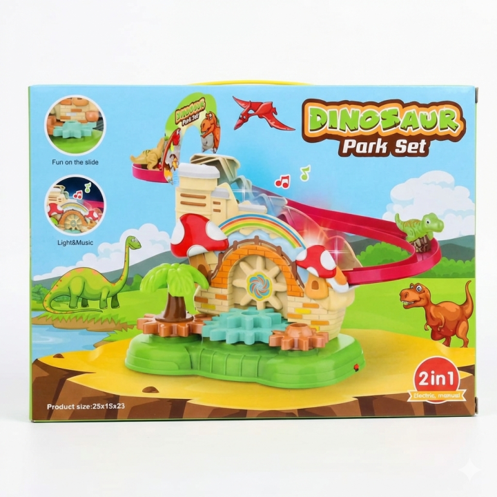 python for loop – artofit Images High Quality Grahic Dinosaur Park Set Game – Educational Pretend Play Toy for Kids (3 ...