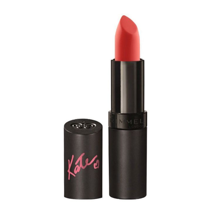 Rimmel Lasting Finish by Kate Lipstick - 37