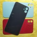 Apple Iphone 11 Back Glass. 