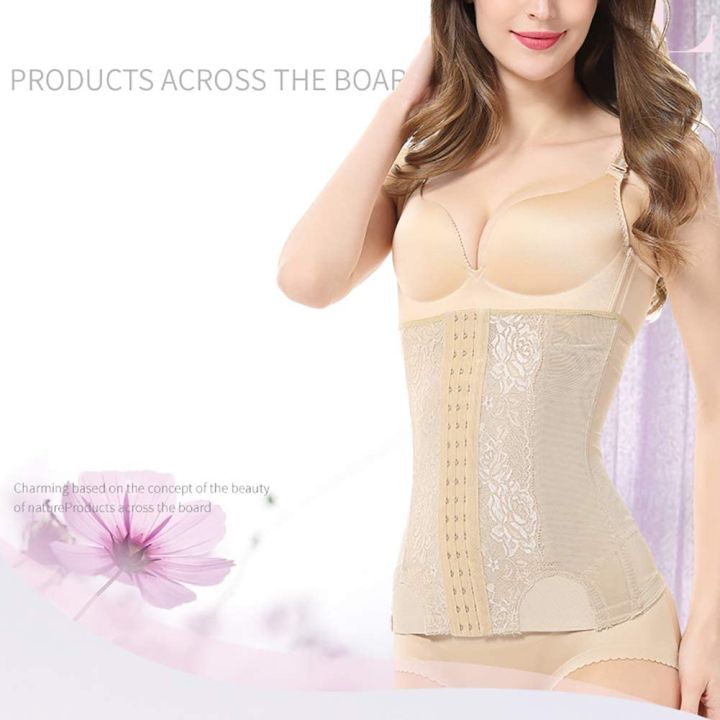 Comfortable%20&%20Fit%20Body%20Shaper%20with%20Bra%20Non%20Latex%20comfy%20Slim%20Belt%20-%20Image%205