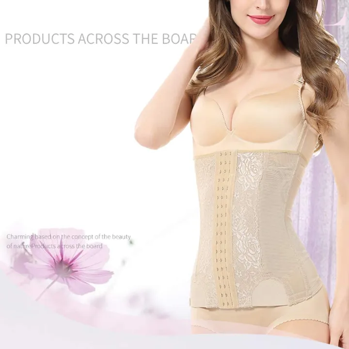 Comfortable%20&%20Fit%20Body%20Shaper%20with%20Bra%20Non%20Latex%20comfy%20Slim%20Belt%20-%20Image%205