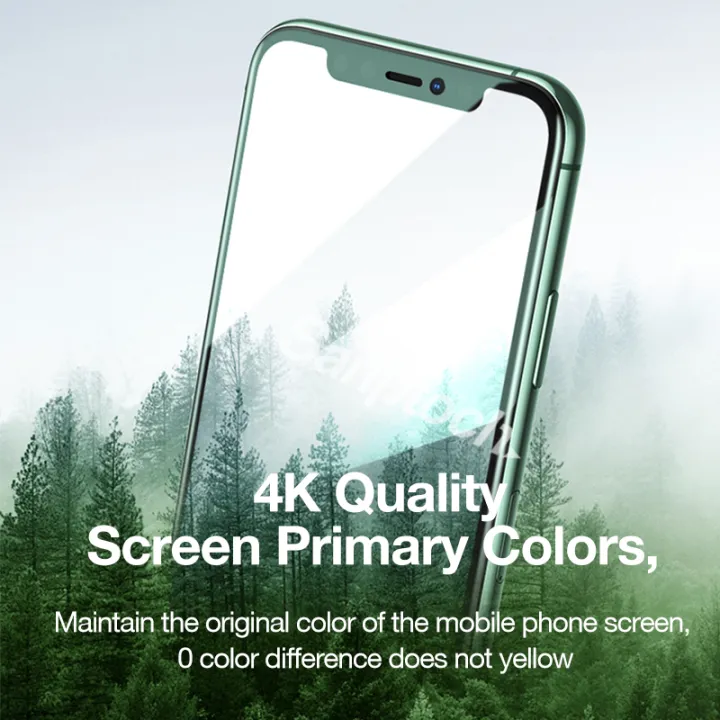 Sanptoch%20Diamond%20Screen%20Protector%20Tempered%20Glass%20For%20iPhone%2011%20/%2012%20/%2013%20Pro%20Max%20XR%20X%20Xs%20Max%206%206s%207%208%20Plus%20SE%202020%20Full%20Cover%20Glass%20Protective%20Eyes%20Film%20-%20Image%206