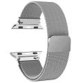 Stainless Steel Strap for apple watch Band 45mm 44mm 41mm 40mm Metal bracelet for apple watch series 9 8 7 6 5 4 SE Ultra-2 49mm. 
