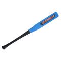Flat Half Paddle 31 Inch Baseball & Softball bat in Maple Wood 17Oz. 