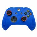 4pc Grips Thumb Stick Cover Grip Caps For Sony PS4 Playstation 4 Controller. 