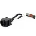 【3C VictoryEagle Store】Laptop Power Jack Cable for Sony VAIO SVT1112M1E SVT1112S1E SVT111A11A SVT111A11M SVT111A11V. 