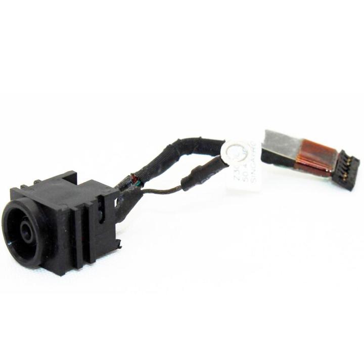 【3C VictoryEagle Store】Laptop Power Jack Cable for Sony VAIO SVT1112M1E SVT1112S1E SVT111A11A SVT111A11M SVT111A11V