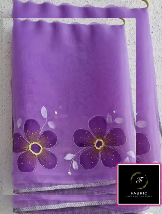 Hand%20painted%20dupatta/Handmade%20organza%20dupatta/Customize%20dupatta%20-%20Image%203