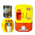 Water Dispenser & Food Storage Refrigerator For Kids Water Fountain Best For Birthday Gift. 