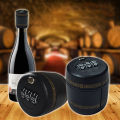 Bottle Cap Lock Good Sealing Cap Digital Lock. 
